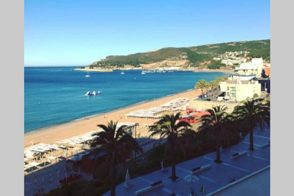 Casa Dos Pelicanos 3 Rooms Sesimbra Luaran gambar