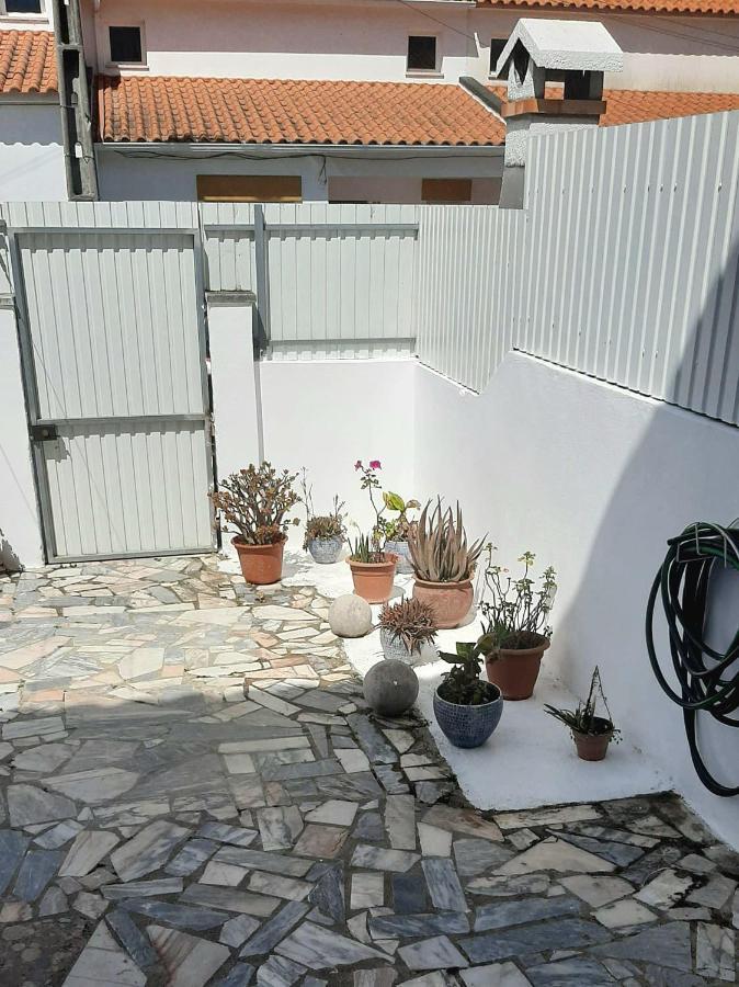 Casa Dos Pelicanos 3 Rooms Sesimbra Luaran gambar