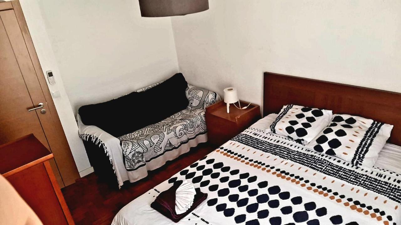 Casa Dos Pelicanos 3 Rooms Sesimbra Luaran gambar